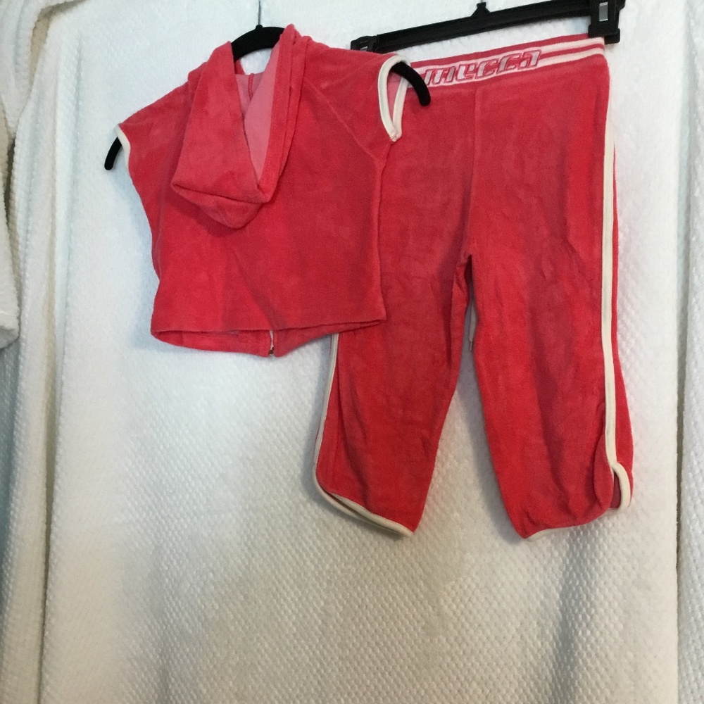 Mecca 2 pc set
